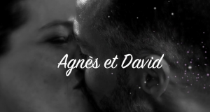 Agnès et David