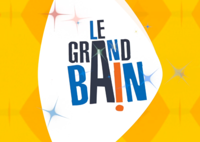 Festival Le Grand Bain (Annecy)